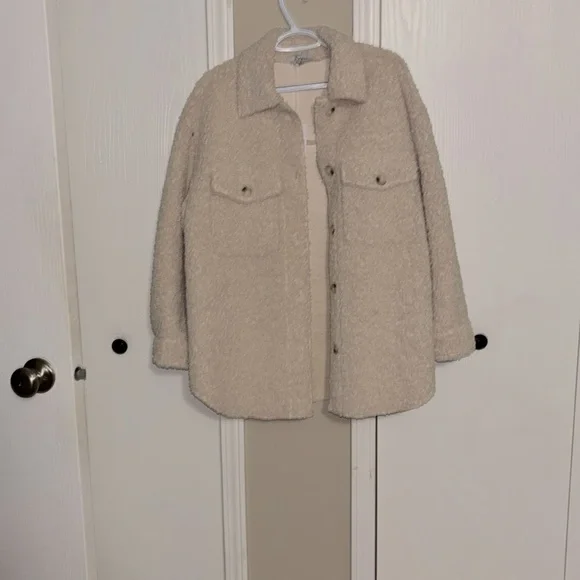 Sherpa jacket NWT - Picture 1 of 4
